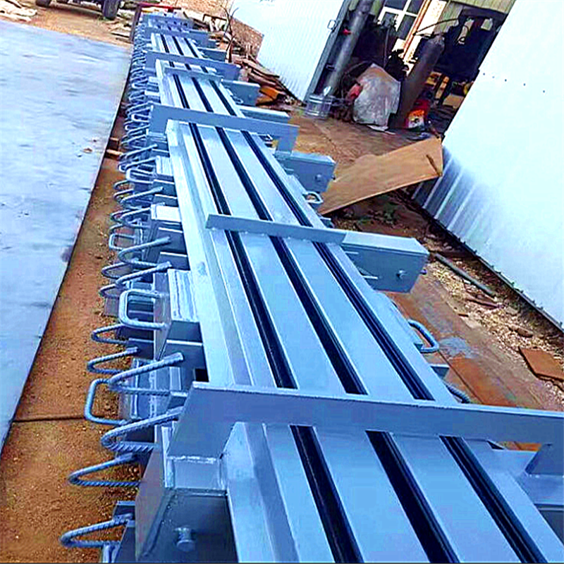 MZL-240型橋梁伸縮縫4