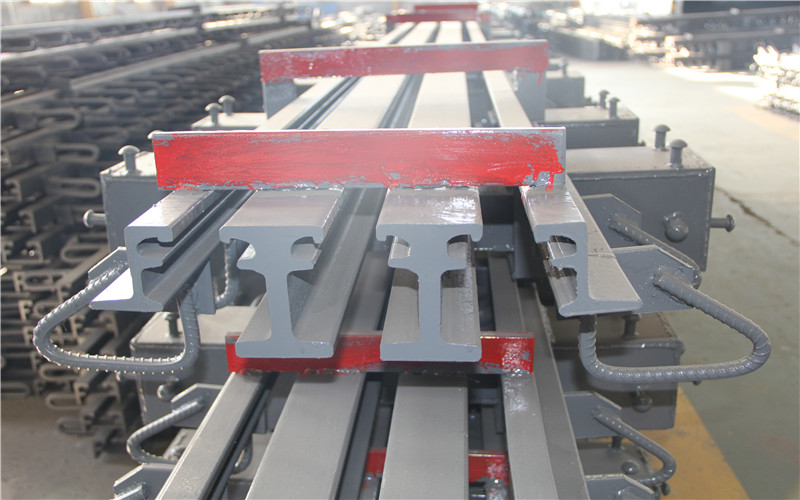 MZL-240型模數式伸縮縫 整體圖6_副本