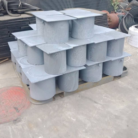 砂筒臨時(shí)支座