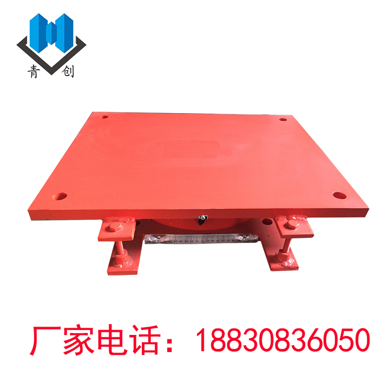 GPZ系列盆式橡膠支座主圖新-恒創(chuàng)版1