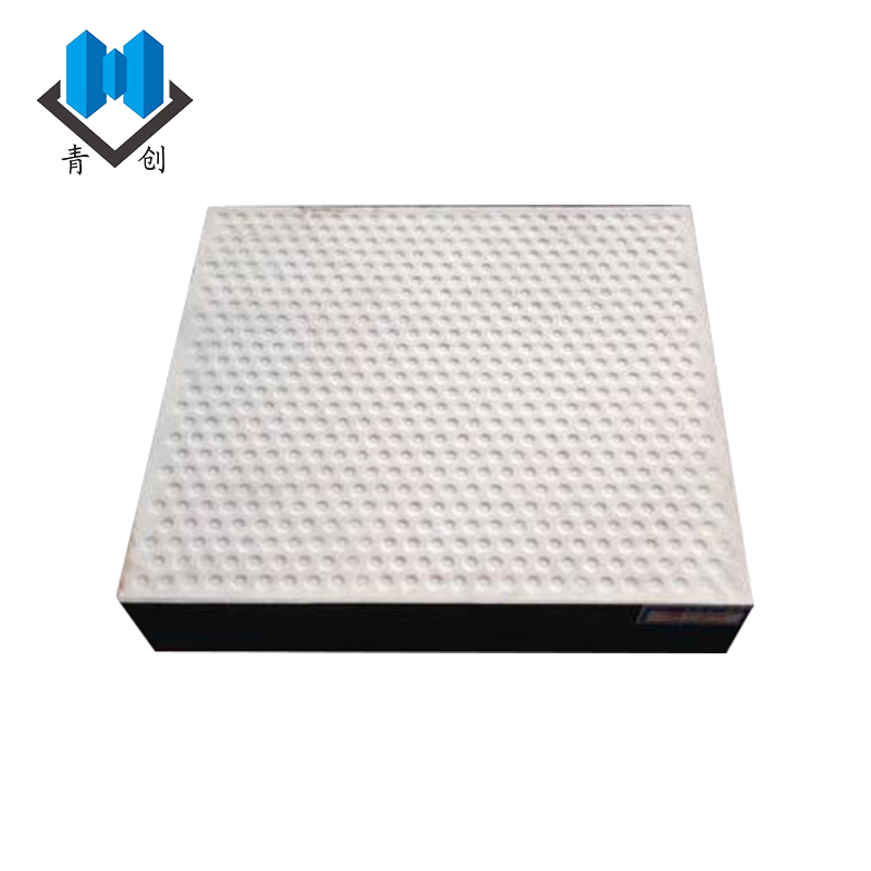 GJZF4矩形四氟板式橡膠支座1 GJZF4矩形四氟板式橡膠支座1