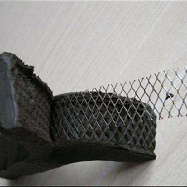 加強網遇水膨脹條